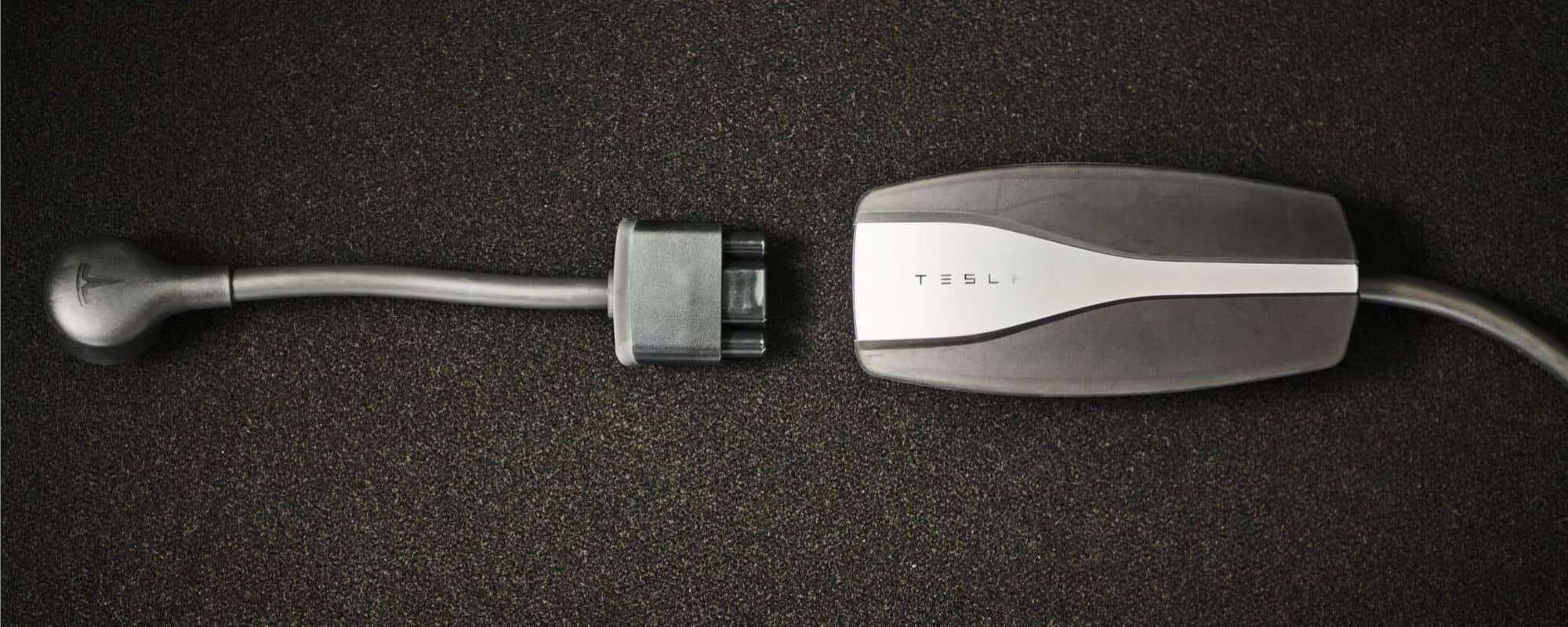 Connect Tesla Model 3